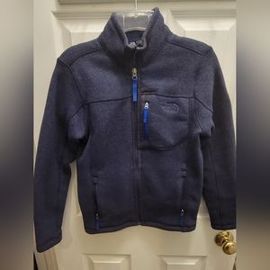 The North Face Boys Fleece Jacket